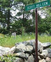 Scott Hill Cemetery