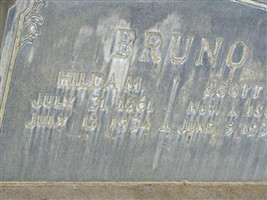 Scott I. Bruno
