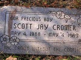 Scott Jay Cromer