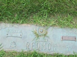Scott M Redmon