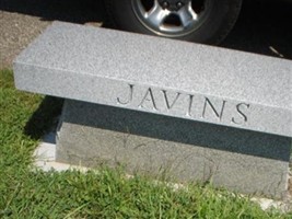Scott Michael Javins Scott Michael Javins