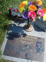 Scott Michael Javins Scott Michael Javins
