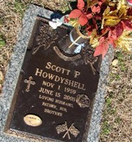 Scott P. Howdyshell (1850904.jpg) Scott P. Howdyshell (1850904.jpg)