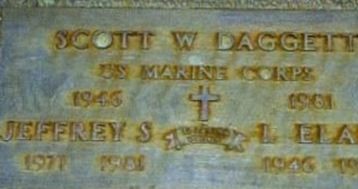 Scott W. Daggett