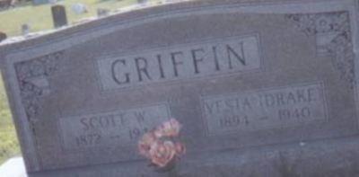 Scott W. Griffin