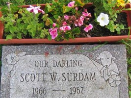 Scott Webster Surdam Scott Webster Surdam
