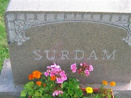 Scott Webster Surdam Scott Webster Surdam