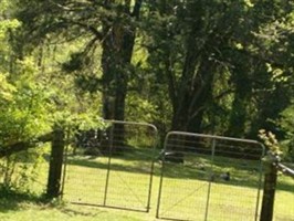 Scott-Wehunt Cemetery