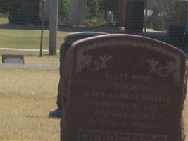 Scott Wike Roberts