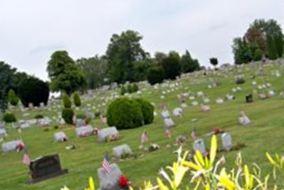 Scottdale Cemetery
