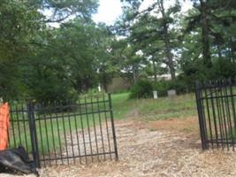 Scottdale Cemetery