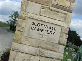 Scottdale Cemetery