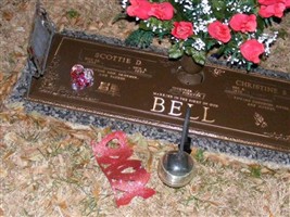 Scottie Delon Bell Scottie Delon Bell
