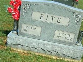 Scottie Fite Scottie Fite