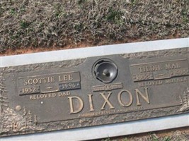 Scottie Lee Dixon (2153268.jpg) Scottie Lee Dixon (2153268.jpg)
