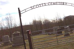 Scotts Cemetery