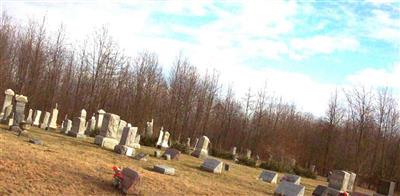 Scotts Cemetery