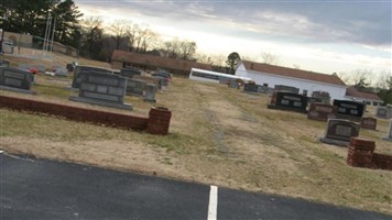 Scotts Grove Baptist Cemetery Scotts Grove Baptist Cemetery