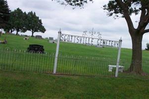 Scottsville Cemetery