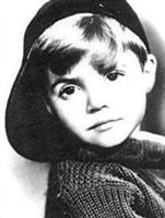 Scotty Beckett Scotty Beckett