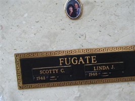 Scotty C. Fugate Scotty C. Fugate