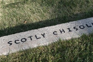 Scotty Chisholm