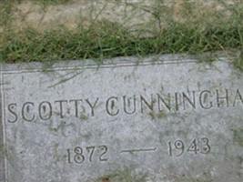 Scotty Cunningham Scotty Cunningham