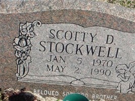 Scotty D Stockwell Scotty D Stockwell