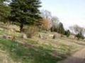 Scotty Philip Cemetery