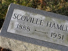 Scoville Hamlin Scoville Hamlin