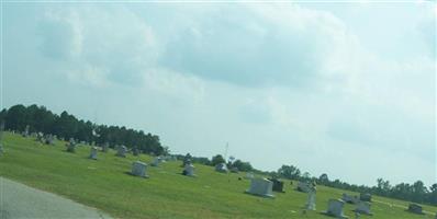 Screven County Memorial Cemetery