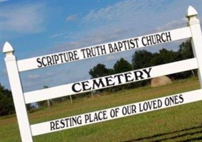Scripture Truth Baptist Church