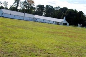Scripture Truth Baptist Church