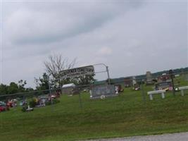 Scrivener Cemetery