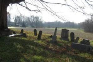 Scroggins Cemetery