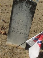 Scroop Sevier Enloe