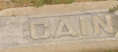 S E Cain