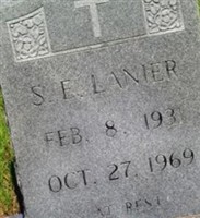 S E Lanier