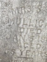 S E Mullican S E Mullican