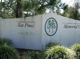 Sea Pines Memorial Gardens