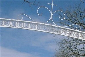 Seabolt Cemetery Seabolt Cemetery