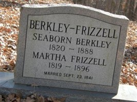 Seaborn Berkley