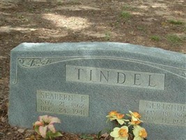 Seaborn Fagen "Sebe" Tindel