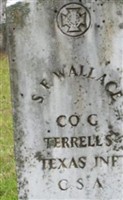 Seaborn Frank Wallace