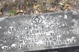 Seaborn Jerral Jones Seaborn Jerral Jones
