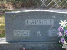 Seaborn L Garrett