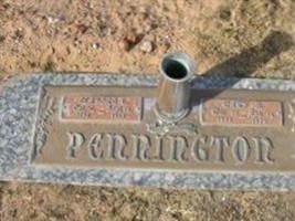 Seaborn L Pennington Seaborn L Pennington