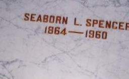 Seaborn L Spencer