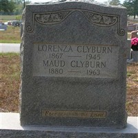 Seaborn Lorenza Clyburn Seaborn Lorenza Clyburn