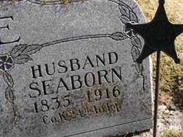 Corp Seaborn Moore